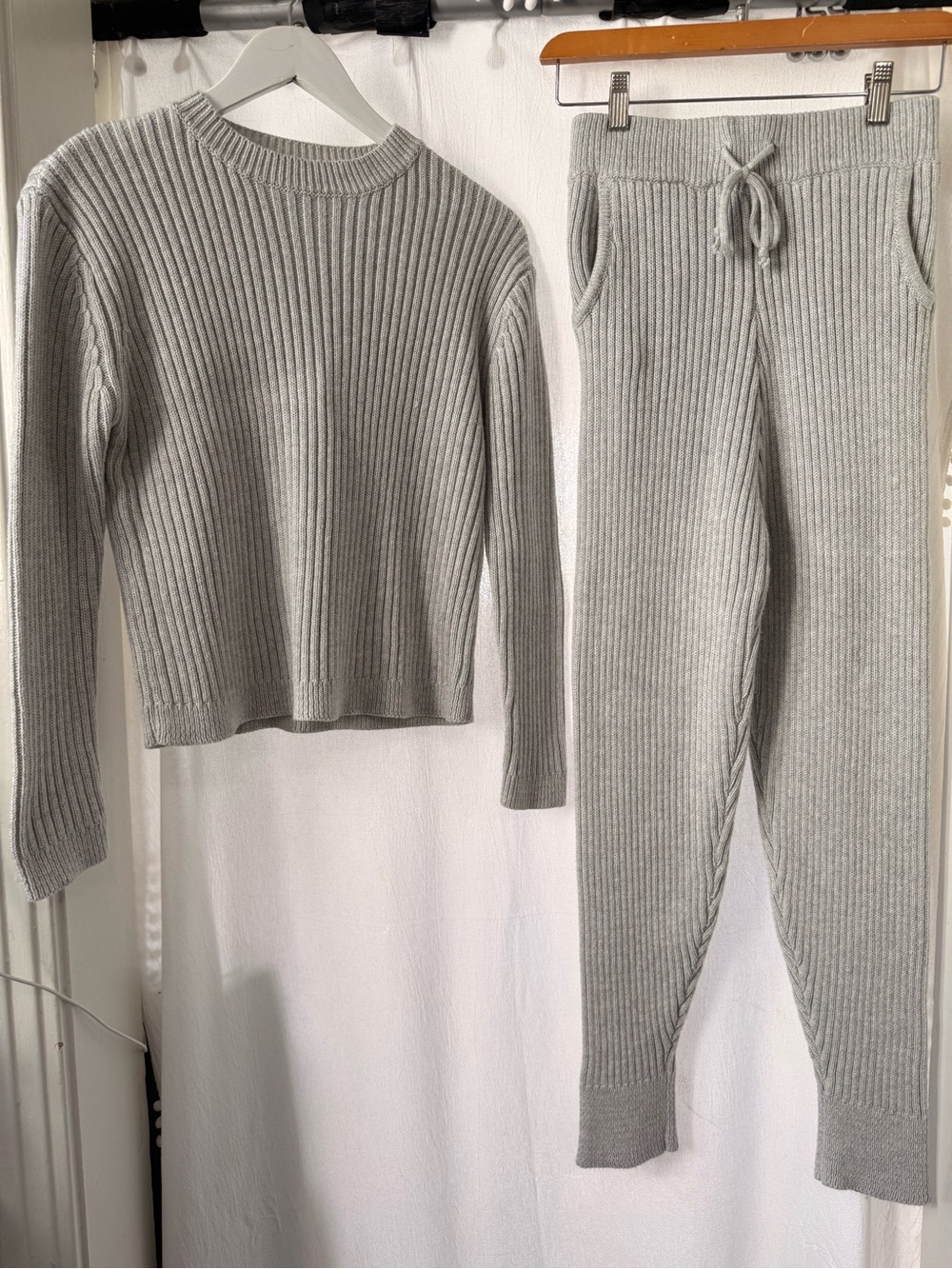 Revolve, Marjorelle Sweater Set, sz XS
